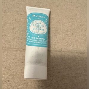POLÁAR IceSource Moisturizing Cream  (50 ml Full Size) NEW